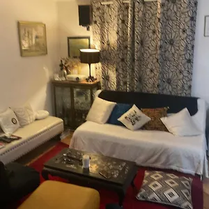 Appartement 50 M2, Paris