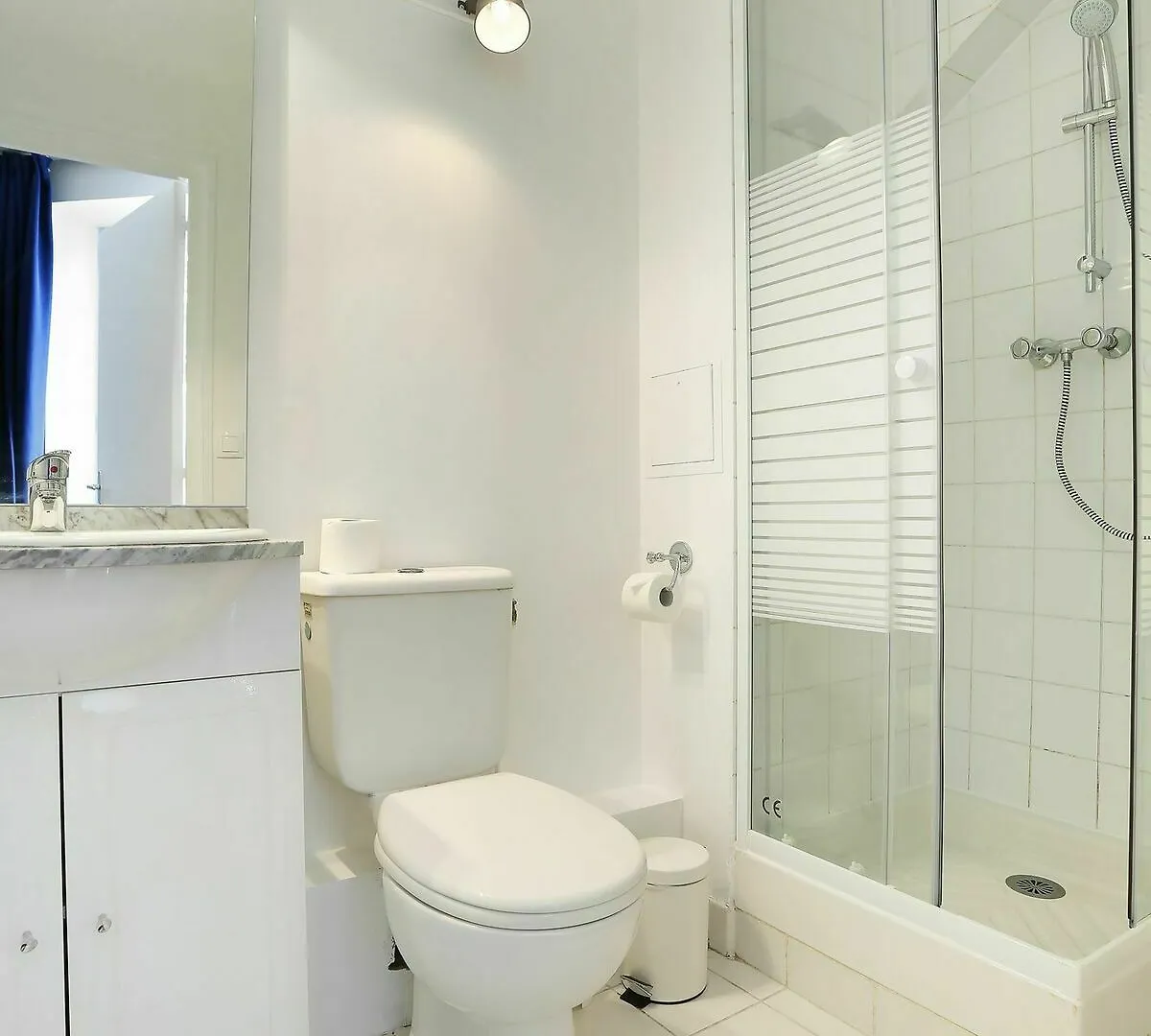 Appartamento Studio Prestige Champs Elysees Parigi