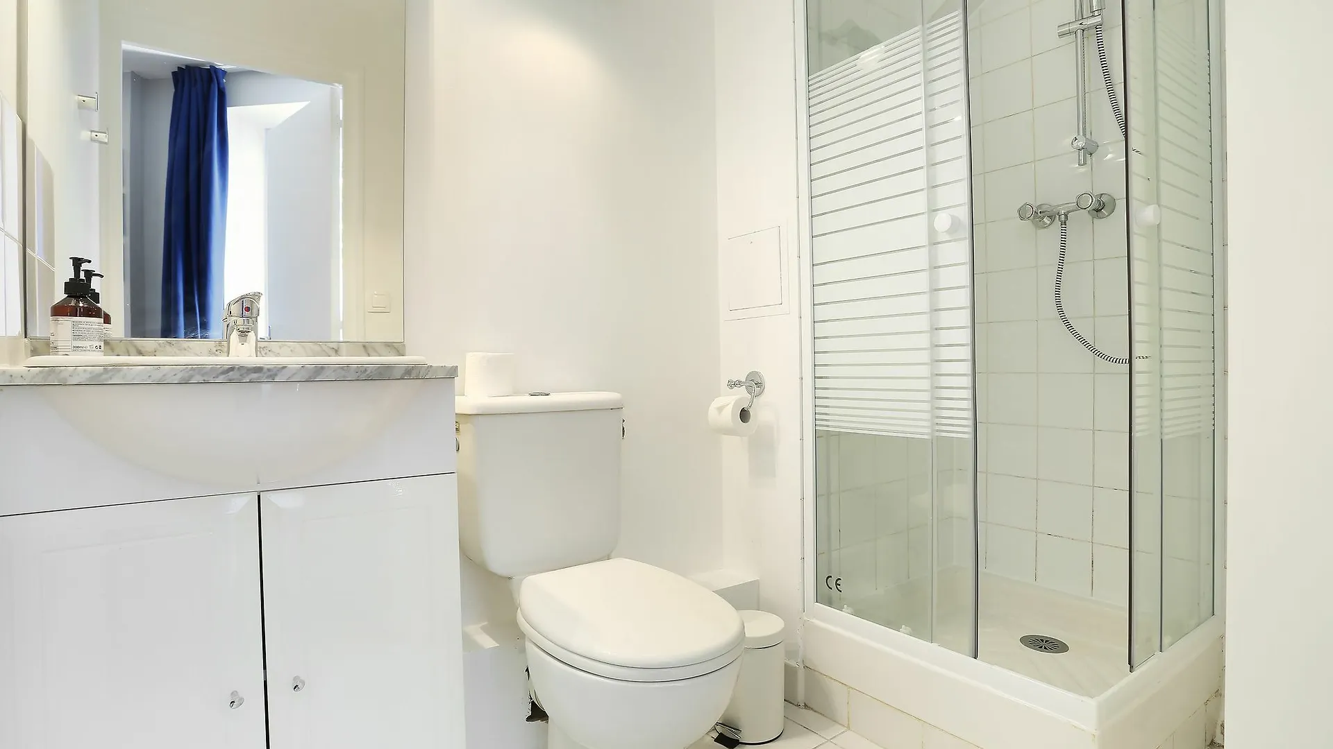 Studio Prestige Champs Elysees Parigi