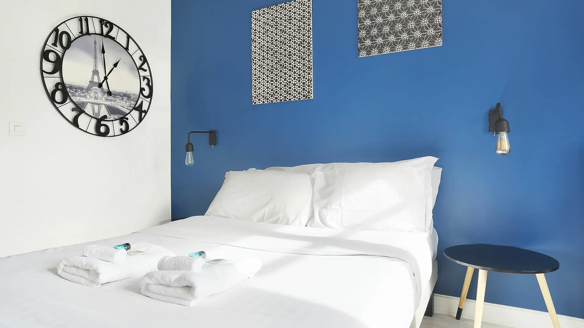 Studio Prestige Champs Elysees Parigi 0*,  Francia