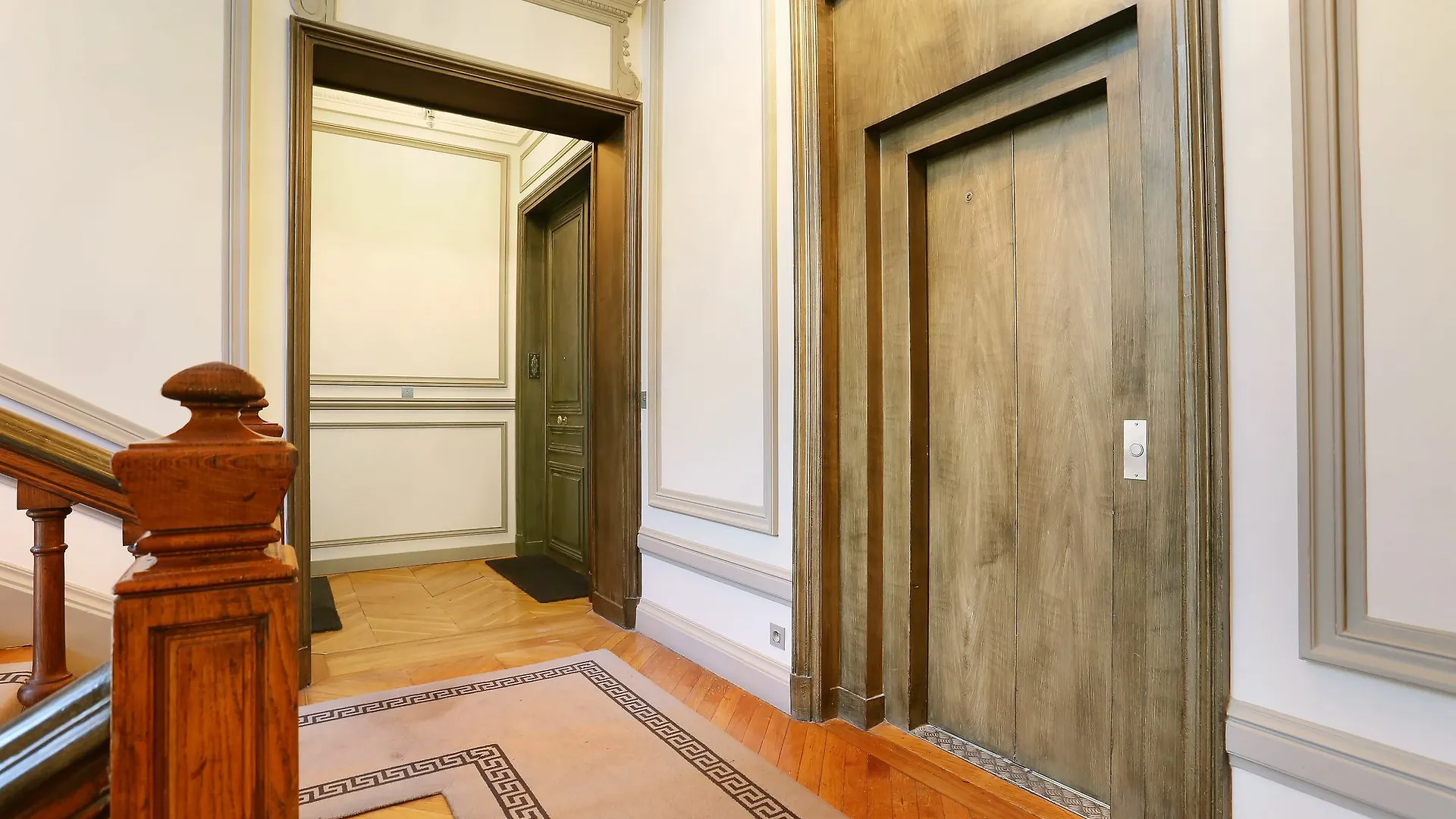 Appartamento Studio Prestige Champs Elysees Parigi Francia
